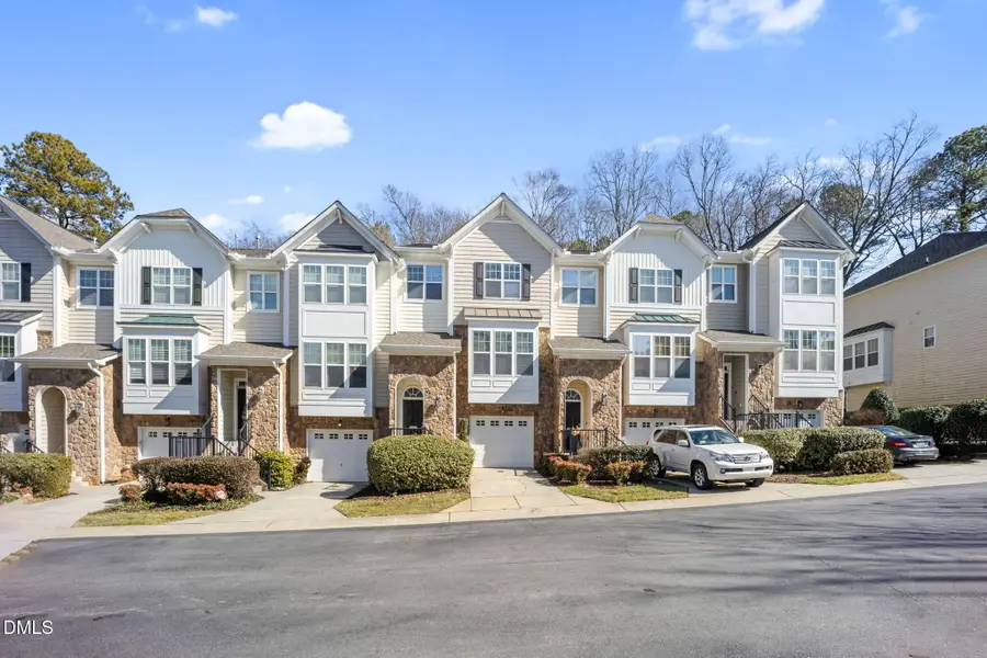 6206 Braidwood Court, Raleigh, NC 27612 - #2