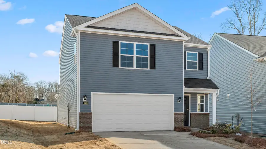 629 Stream Walk Crossing, Wendell, NC 27591 - #2