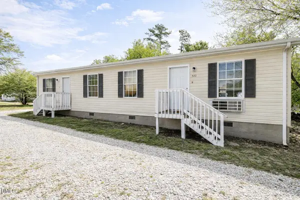 230 Maple Drive #230/232, Oxford, NC 27565