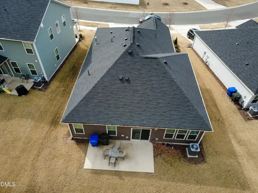 2112 Crestwood Ridge Drive, Durham, NC 27704 - #3