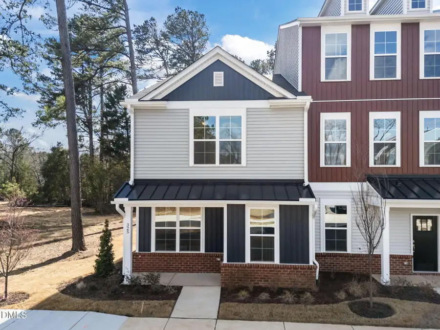 325 Parker Street #20, Garner, NC 27529 - #2