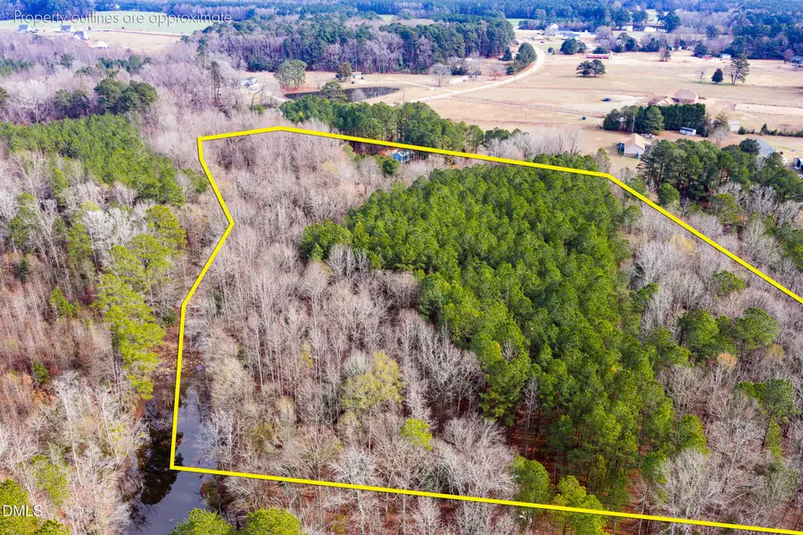 867 Pilot-riley Road, Zebulon, NC 27597 - #2