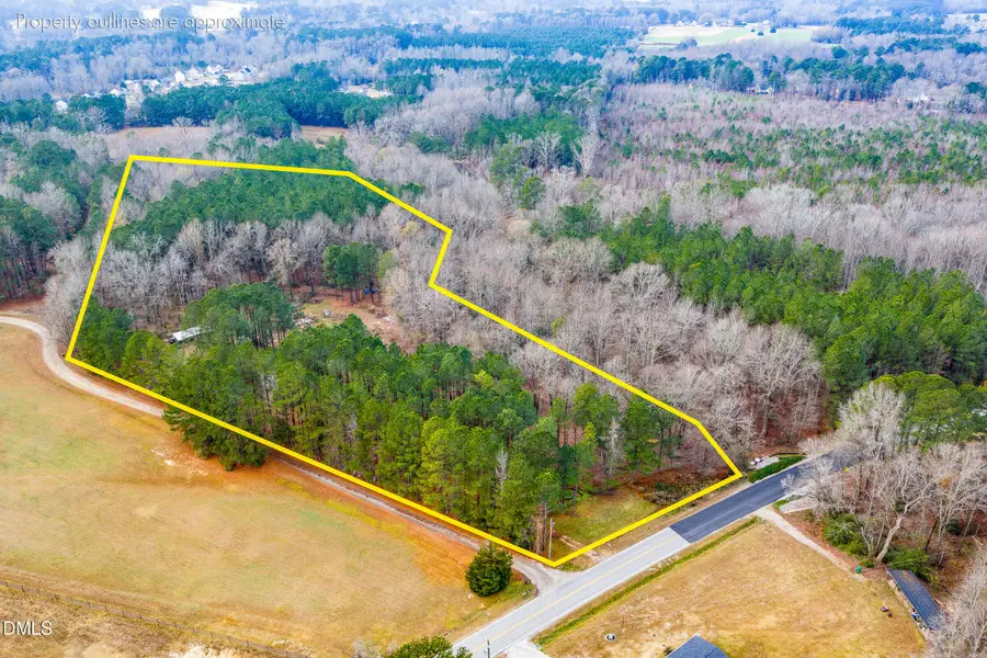 867 Pilot-riley Road, Zebulon, NC 27597 - #3