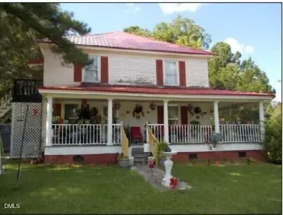 211 S Bank Street, Roper, NC 27970 - #2