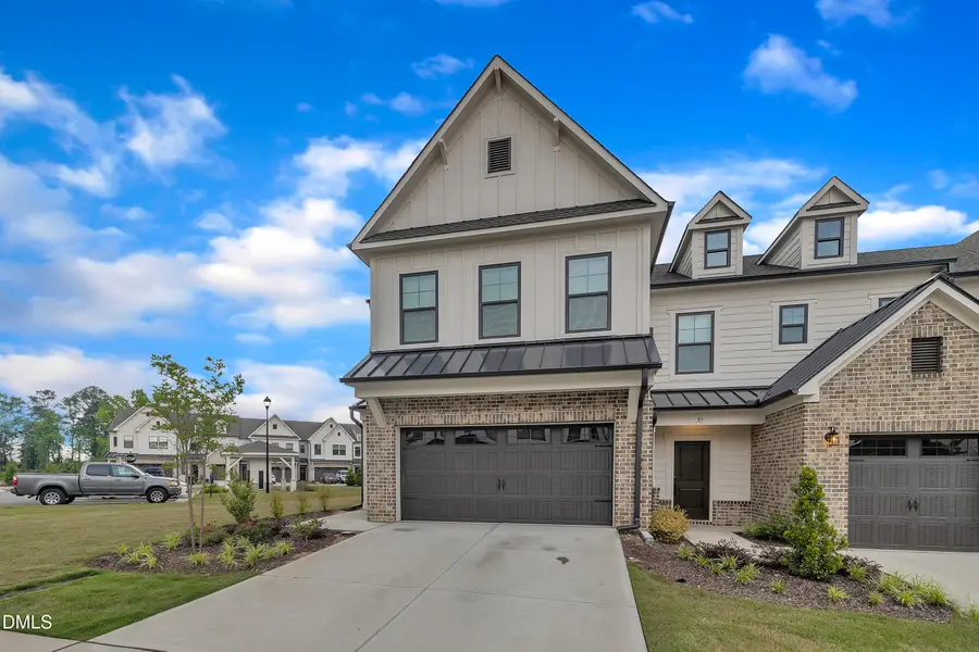 81 Paperwhite Place, Clayton, NC 27527 - #2