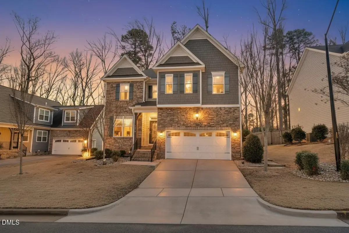516 Spring Flower Court, Cary, NC 27511 - #1