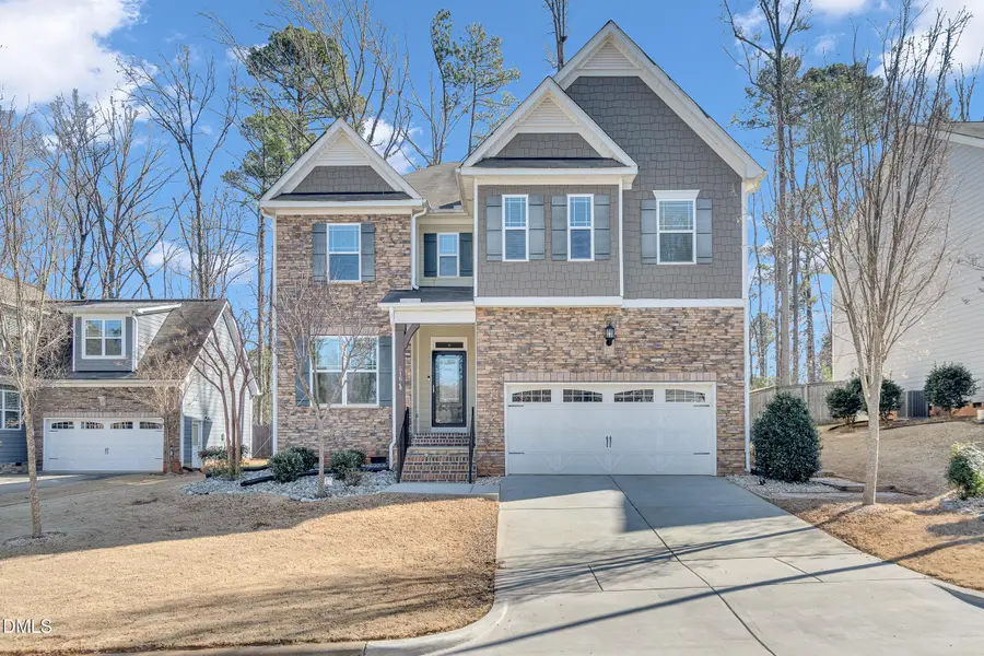 516 Spring Flower Court, Cary, NC 27511 - #3