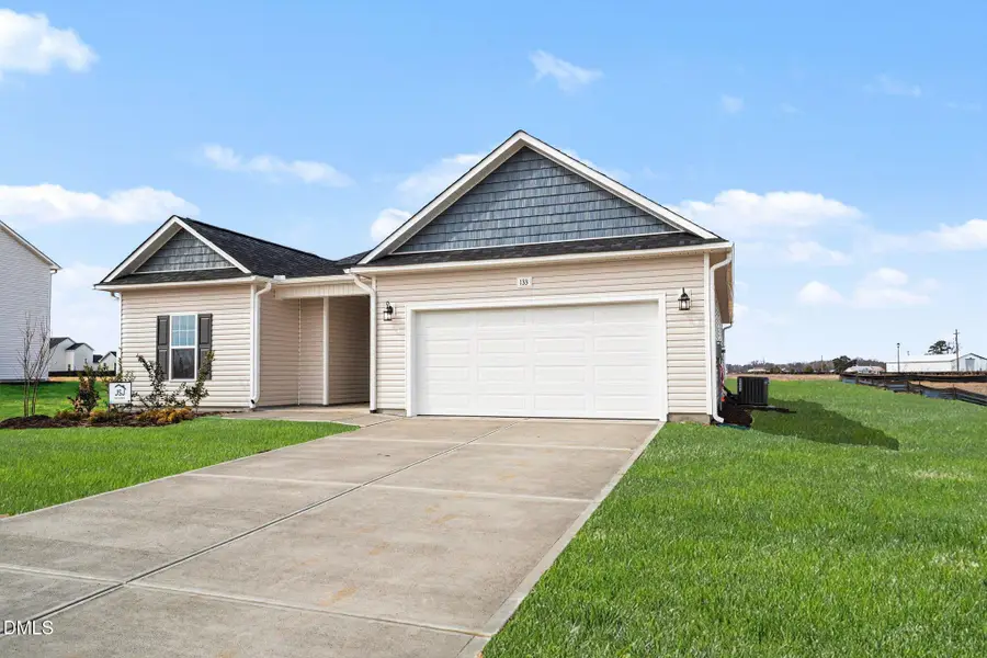 133 Tuscarora Drive #(Lot 62), La Grange, NC 28551 - #2