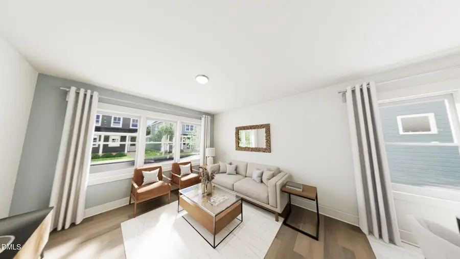 853 Central Pk Drive, Raleigh, NC 27604 - #3