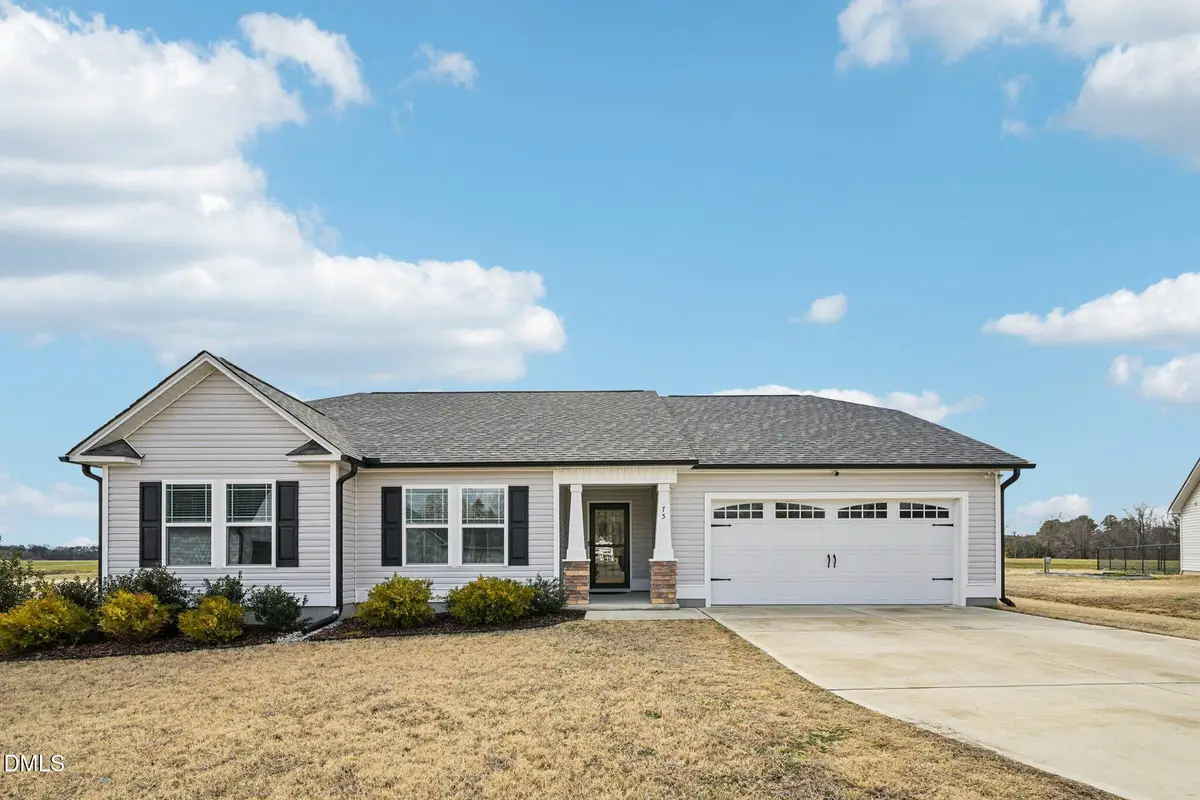 75 Salt Life Place, Four Oaks, NC 27524 - #1