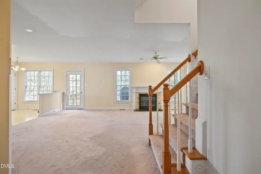 1701 Melbry Court, Apex, NC 27502 - #3