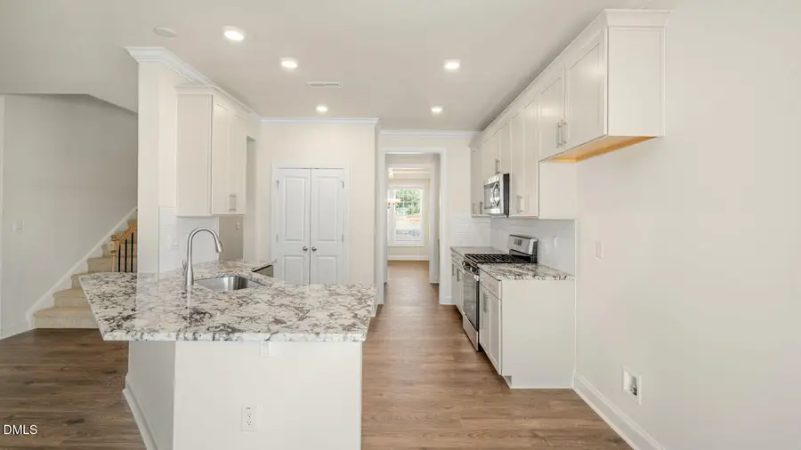 725 James J Freeland Memorial Drive, Hillsborough, NC 27278 - #3