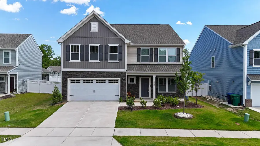 1305 Addison Lake Street, Fuquay Varina, NC 27526 - #2