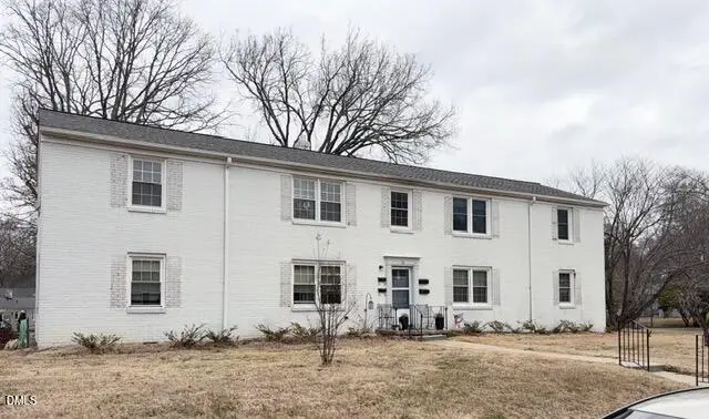 1400 Roslyn Drive #Unit 20c, Burlington, NC 27215 - #3