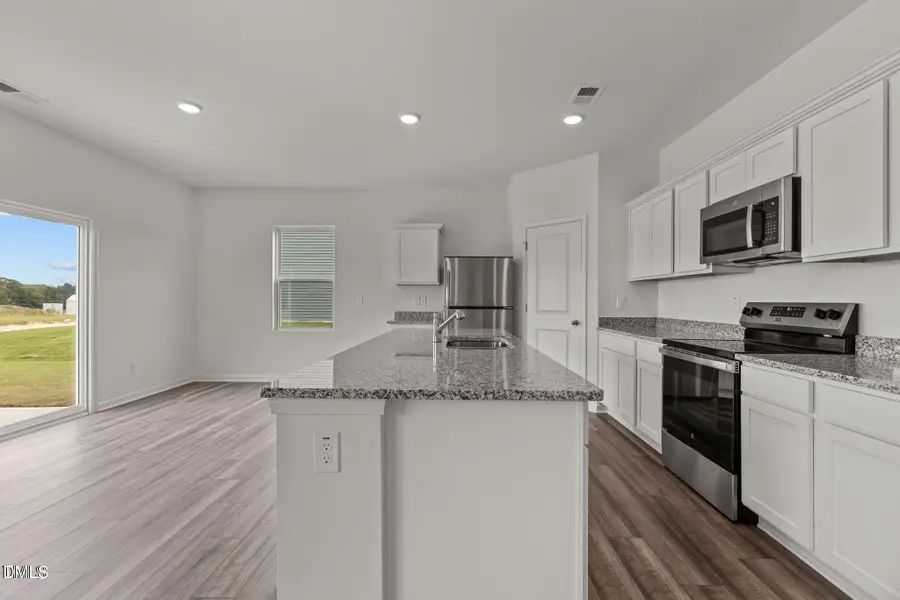 158 Bedstone Way, Clayton, NC 27520 - #3