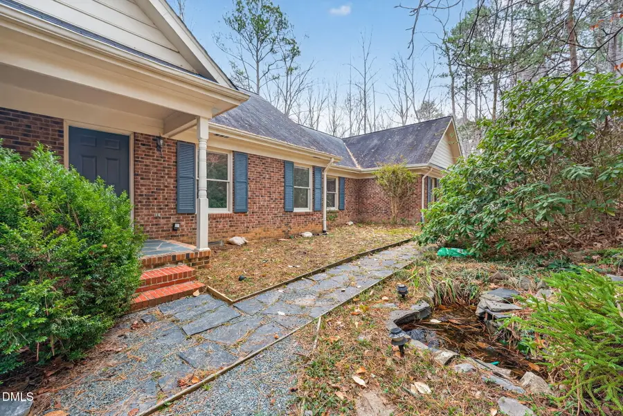 206 Wild Turkey Trail, Chapel Hill, NC 27516 - #3