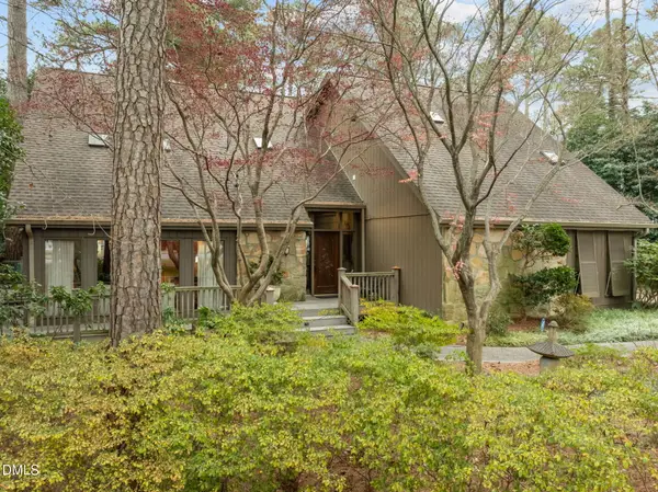 2416 Ridge Road, Raleigh, NC 27612