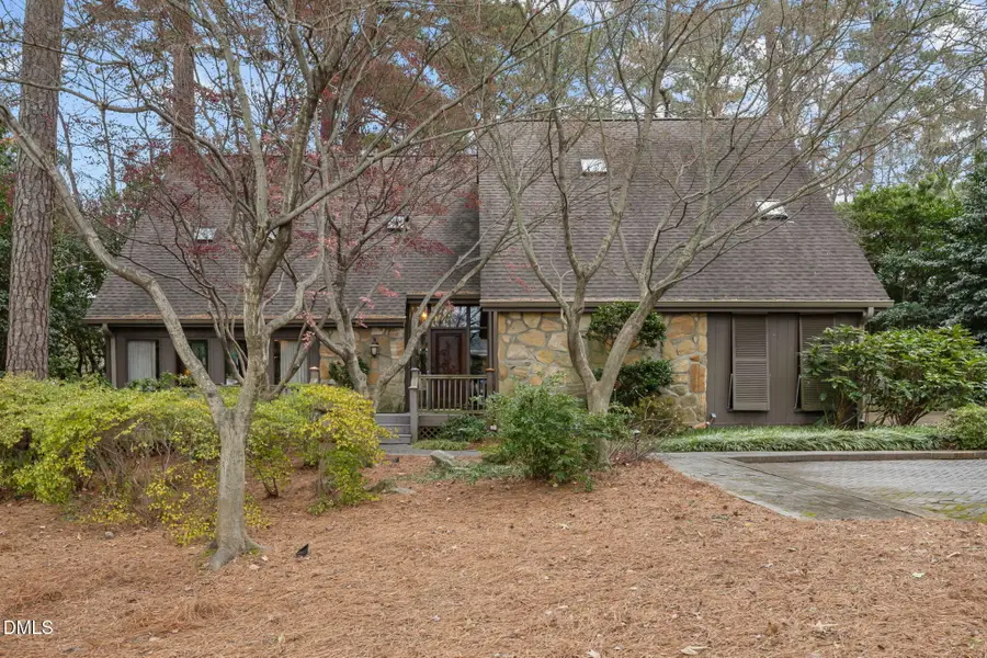 2416 Ridge Road, Raleigh, NC 27612 - #2