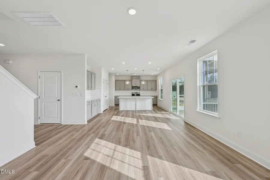 1036 Bolton Pointe Drive, Zebulon, NC 27597 - #2