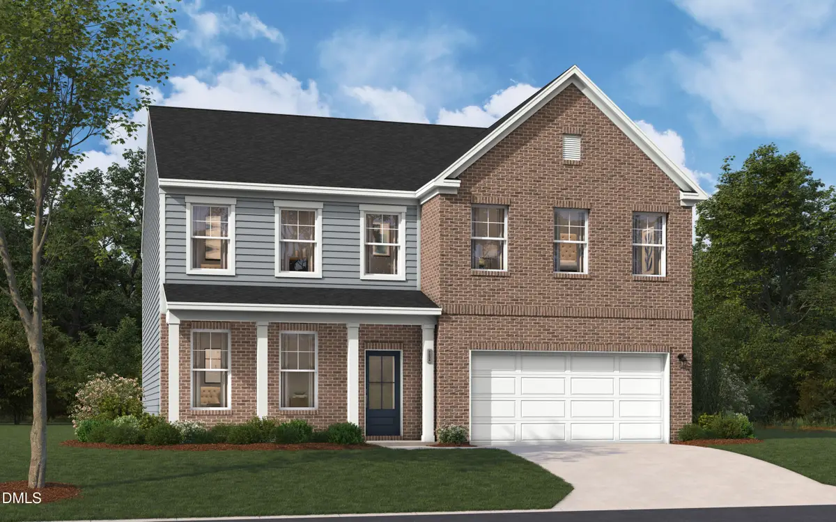 311 Jeter Grove Road, Apex, NC 27523 - #1