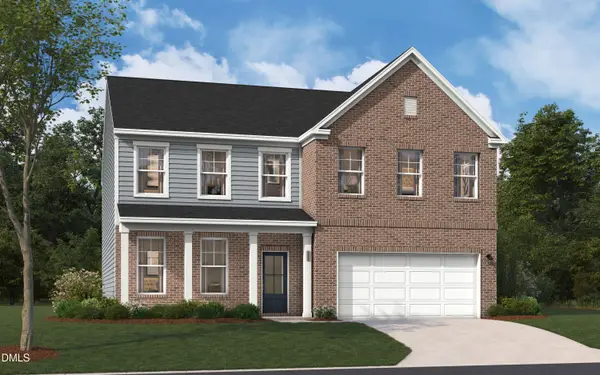 311 Jeter Grove Road, Apex, NC 27523