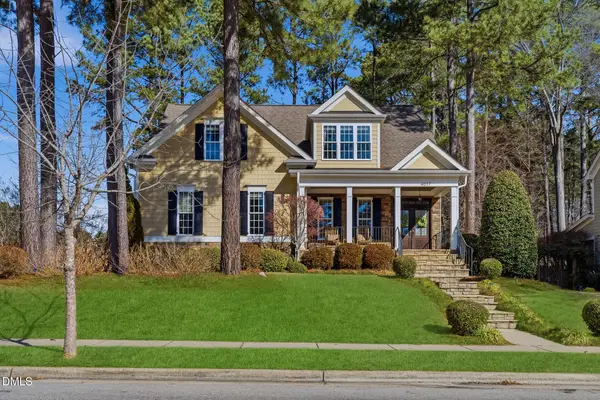 4017 Heritage View Trail, Wake Forest, NC 27587