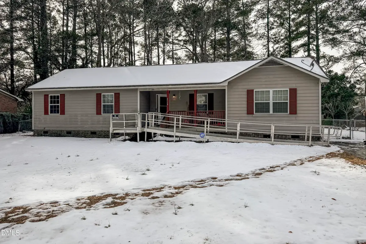 3115 Wedgewood Drive, Fayetteville, NC 28301 - #1