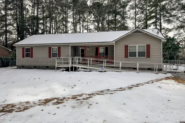 3115 Wedgewood Drive, Fayetteville, NC 28301