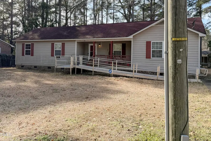 3115 Wedgewood Drive, Fayetteville, NC 28301 - #3