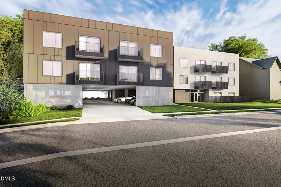 709 E Lenoir Street #201, Raleigh, NC 27601 - #2