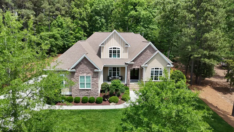216 Colonial Ridge Drive, Pittsboro, NC 27312 - #2