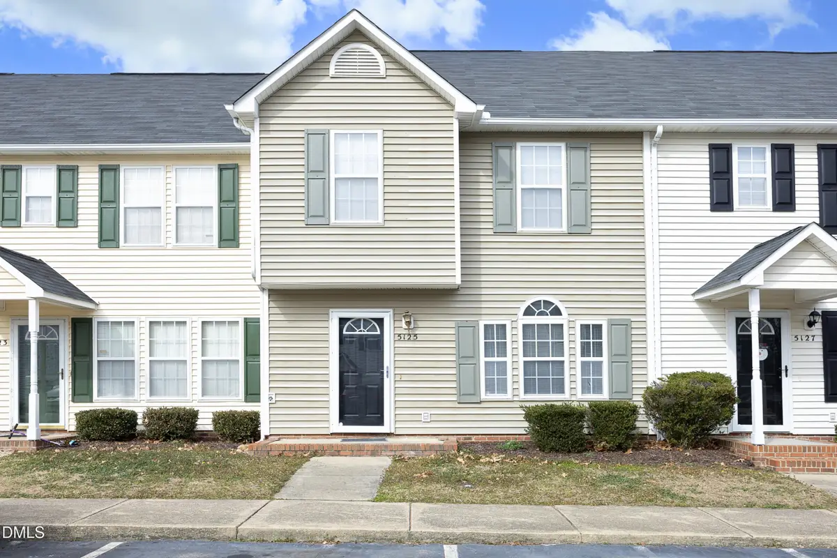 5125 Mass Rock Drive, Raleigh, NC 27610 - #1