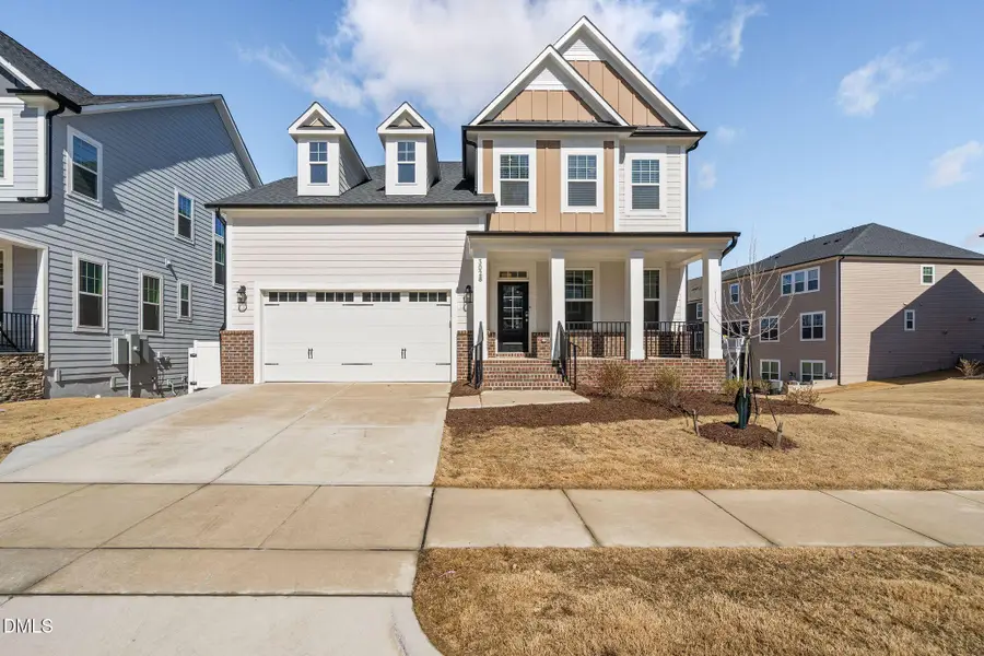 3028 Cave Junction Station, New Hill, NC 27562 - #3