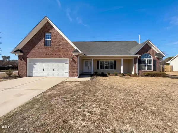 2218 Foster Gwin Lane, Fayetteville, NC 28304