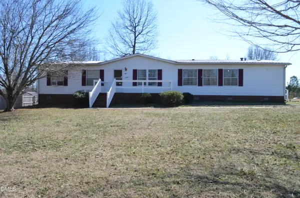 2644 Ashewood Drive, Snow Camp, NC 27349