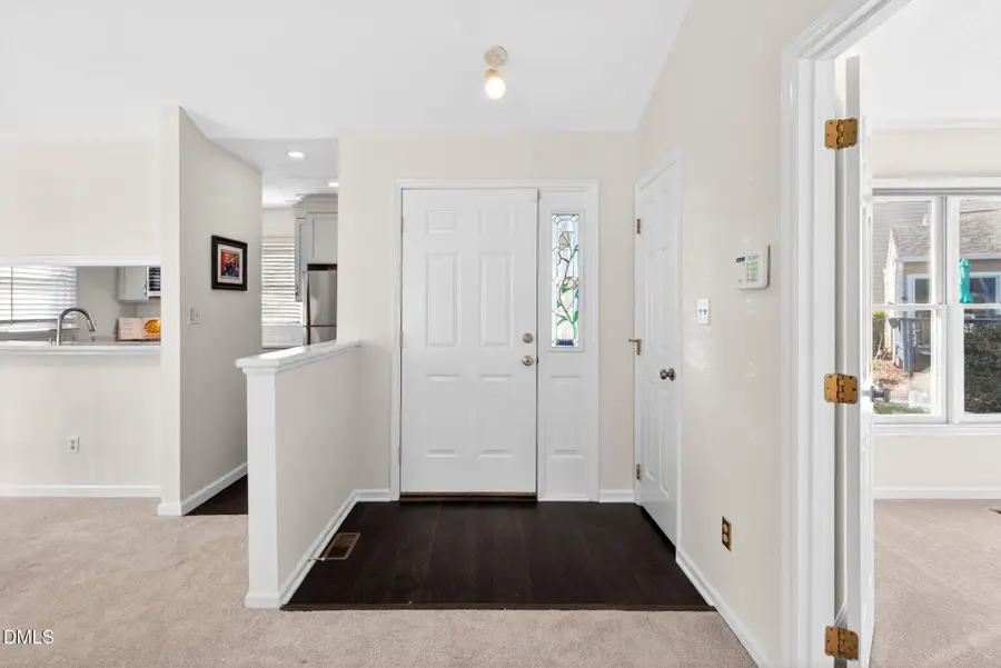 10 Hickorywood Square, Durham, NC 27713 - #3