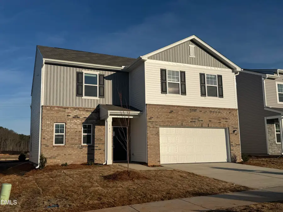 141 Babbling Brook Drive, Clayton, NC 27520 - #3