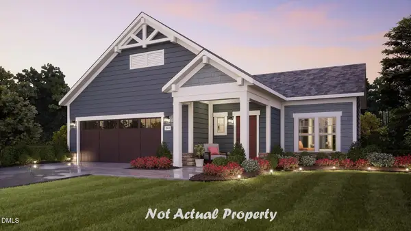 2036 Grimsby Court, Durham, NC 27703