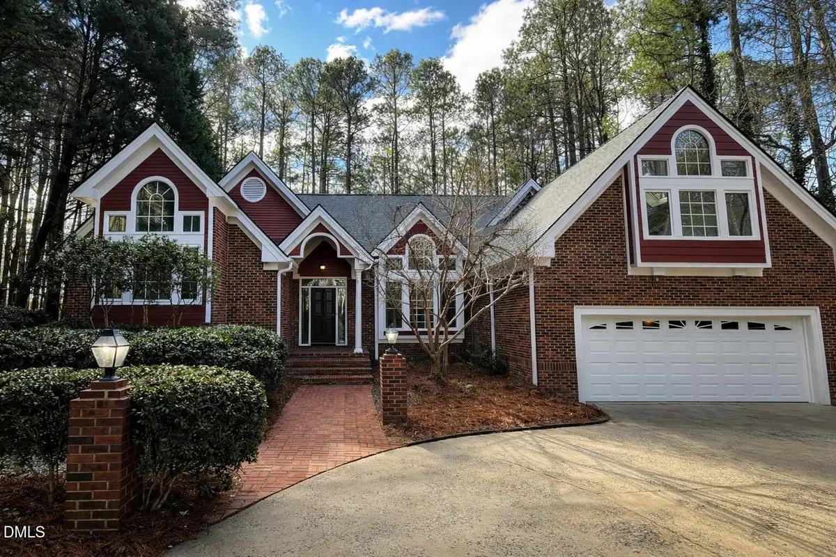 3609 Sweeten Creek Road, Chapel Hill, NC 27514 - #1
