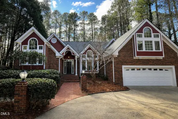 3609 Sweeten Creek Road, Chapel Hill, NC 27514