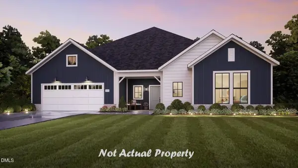 2056 Grimsby Court, Durham, NC 27703