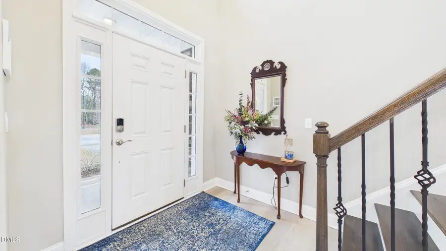 294 Village Bend Drive, Fuquay Varina, NC 27526 - #2