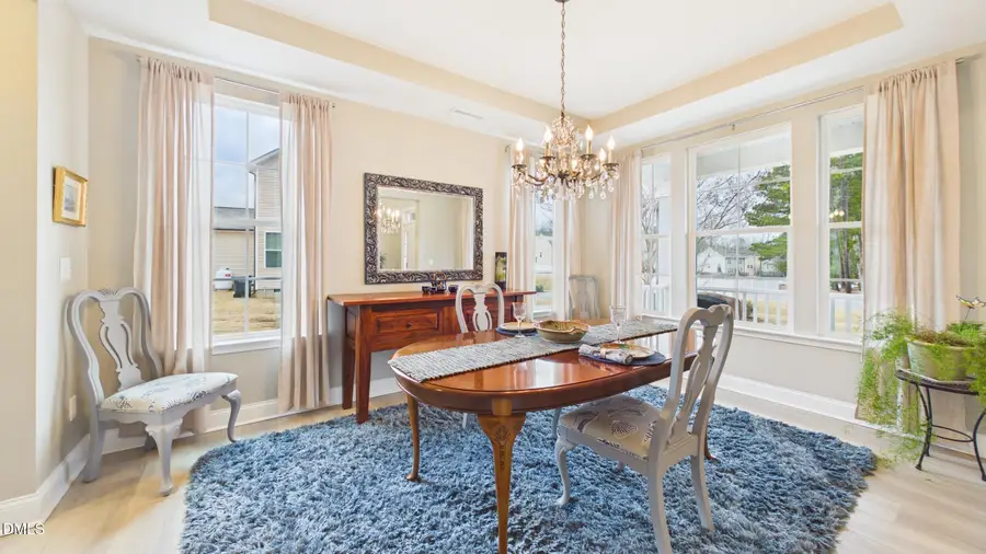 294 Village Bend Drive, Fuquay Varina, NC 27526 - #3