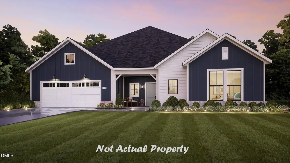 1223 Salford Court, Durham, NC 27703 - #1