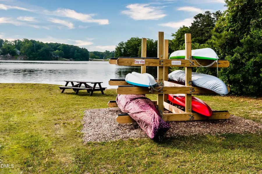 121 Mohave Drive, Louisburg, NC 27549 - #3