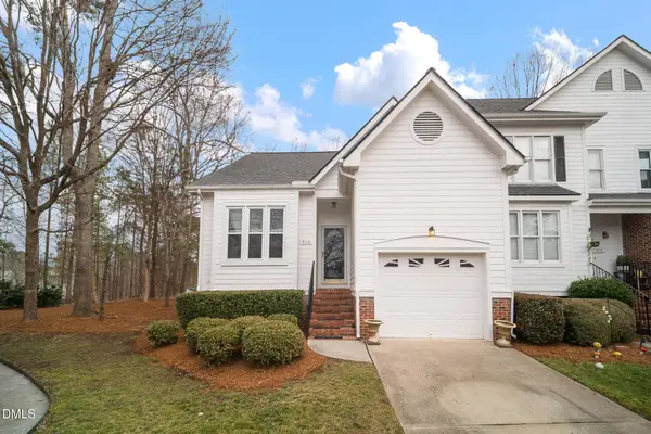 416 Center Pointe Drive, Cary, NC 27513