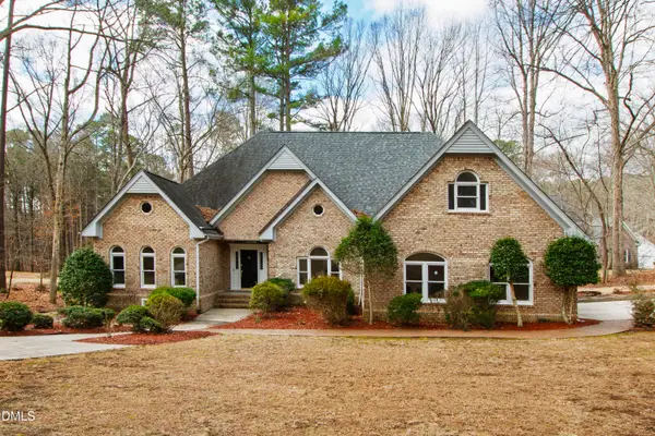 904 Stonecutter Court, Raleigh, NC 27614