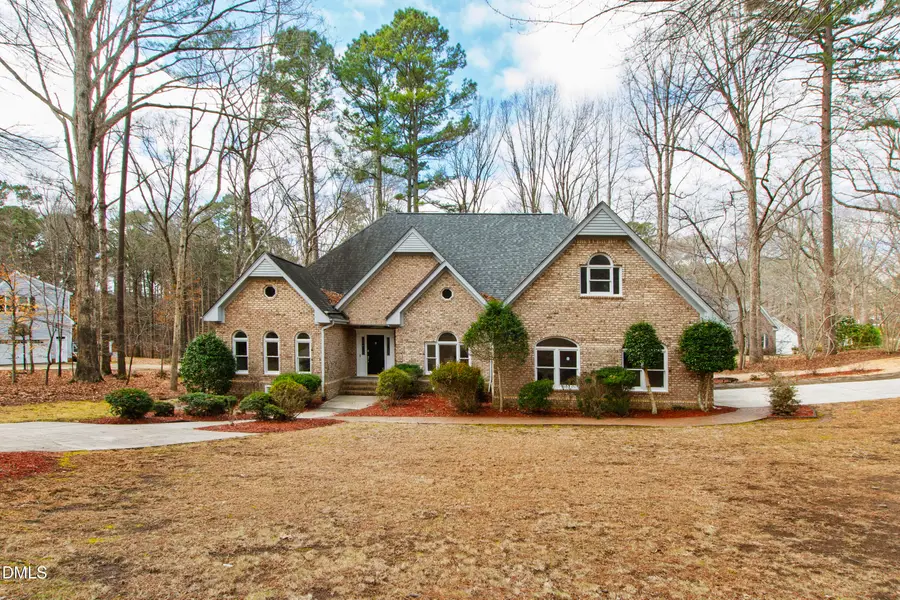 904 Stonecutter Court, Raleigh, NC 27614 - #2