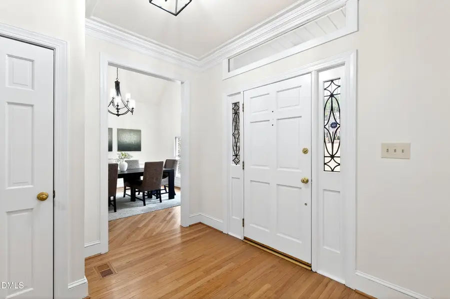 904 Stonecutter Court, Raleigh, NC 27614 - #3