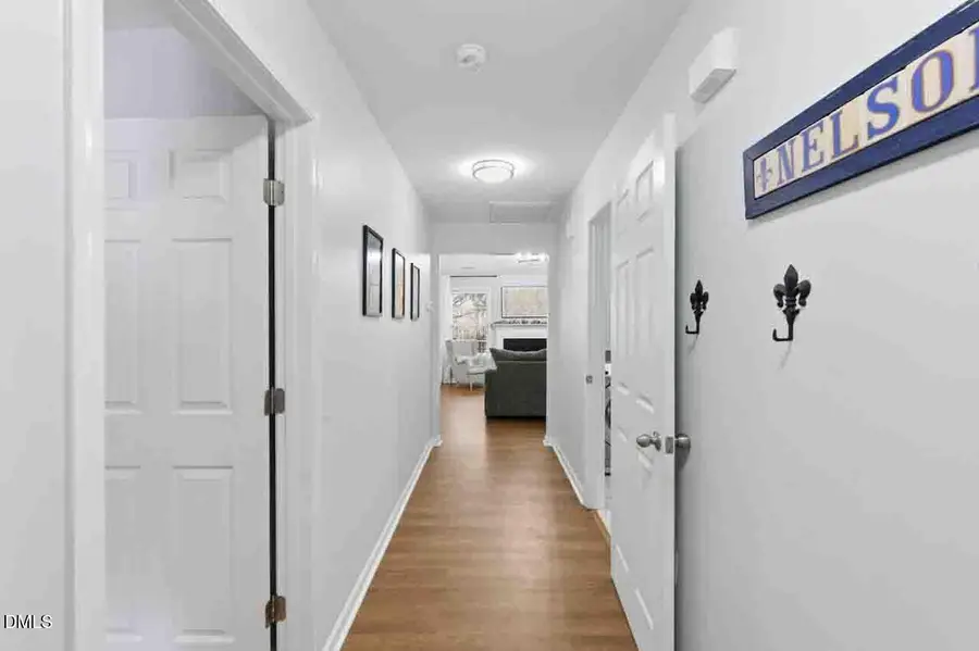 830 Bridlemine Drive, Fuquay Varina, NC 27526 - #3